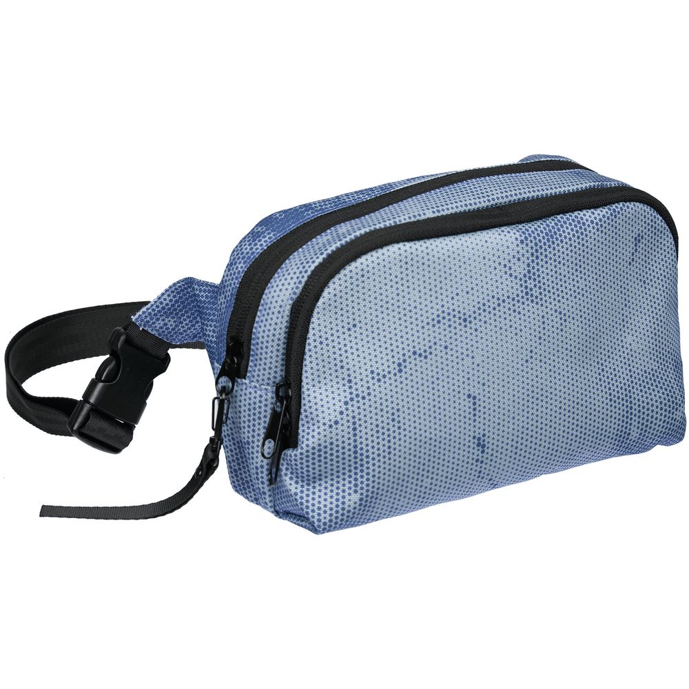 Поясная сумка Blue Marble-1