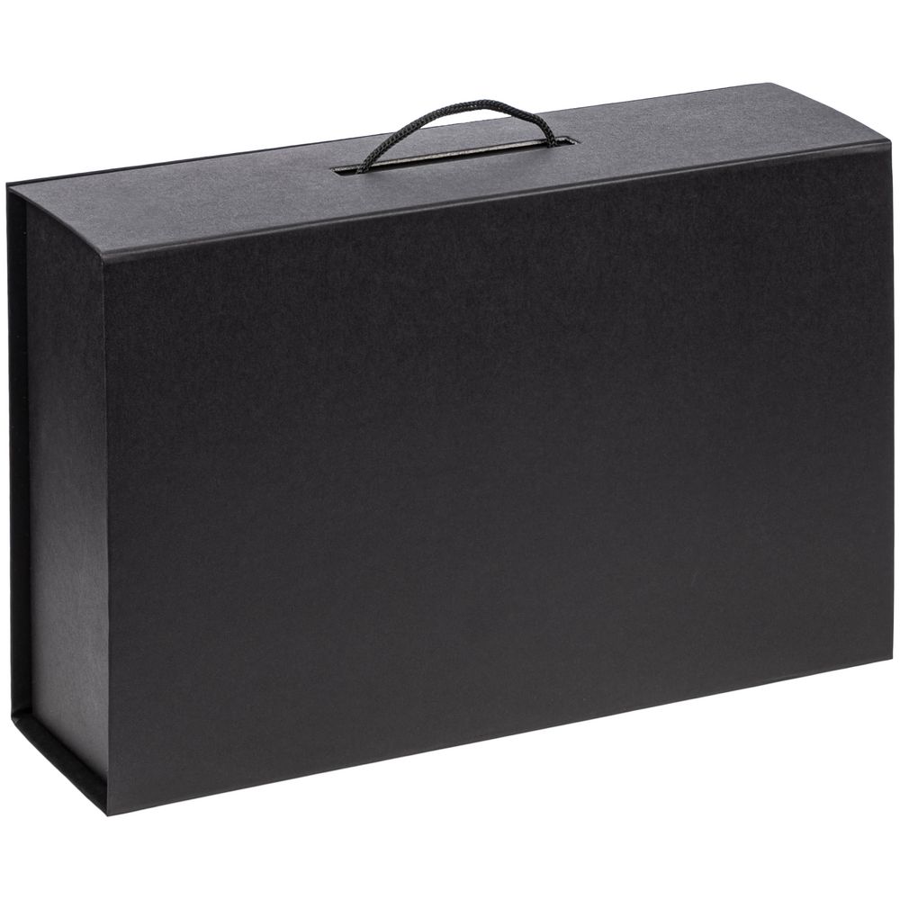 Коробка Big Case, черная-2