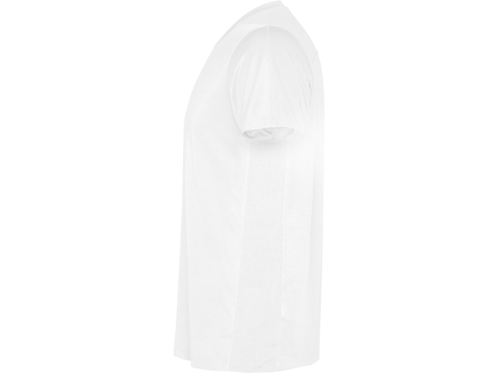 SLAM футболка, белый-2