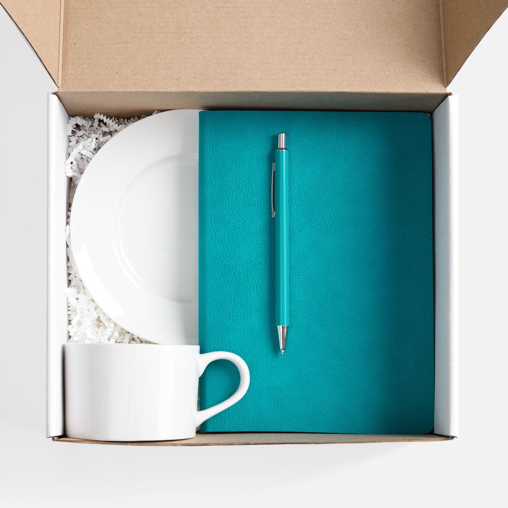 Набор Best Lafite, бирюзовый-1