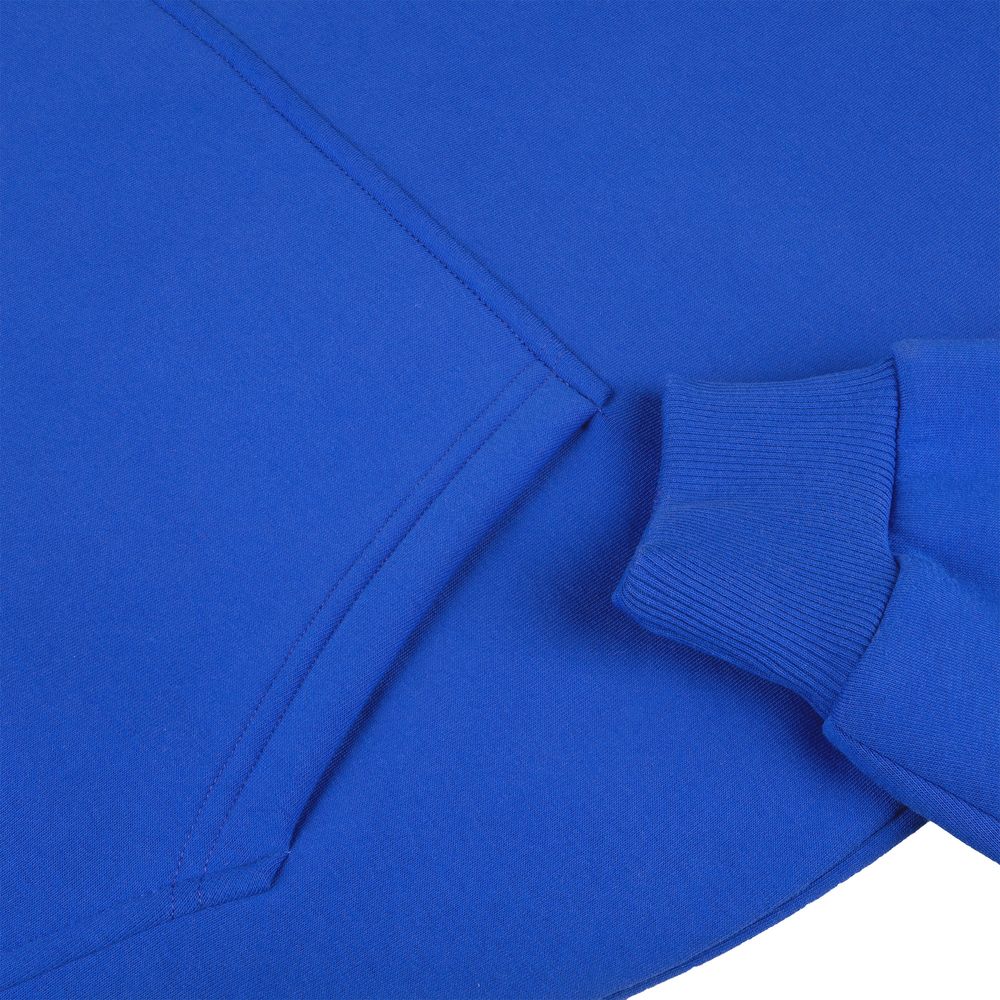 Худи Kulonga Oversize, ярко-синее-2