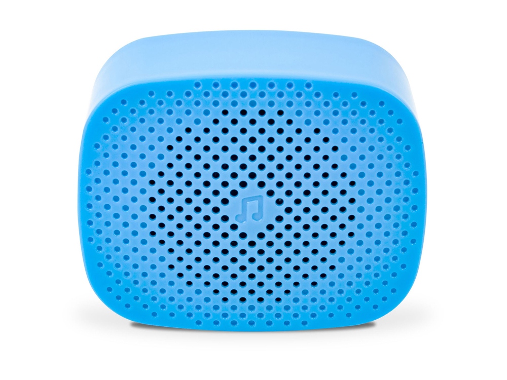 Портативная акустика Rombica MySound Melody Blue-1