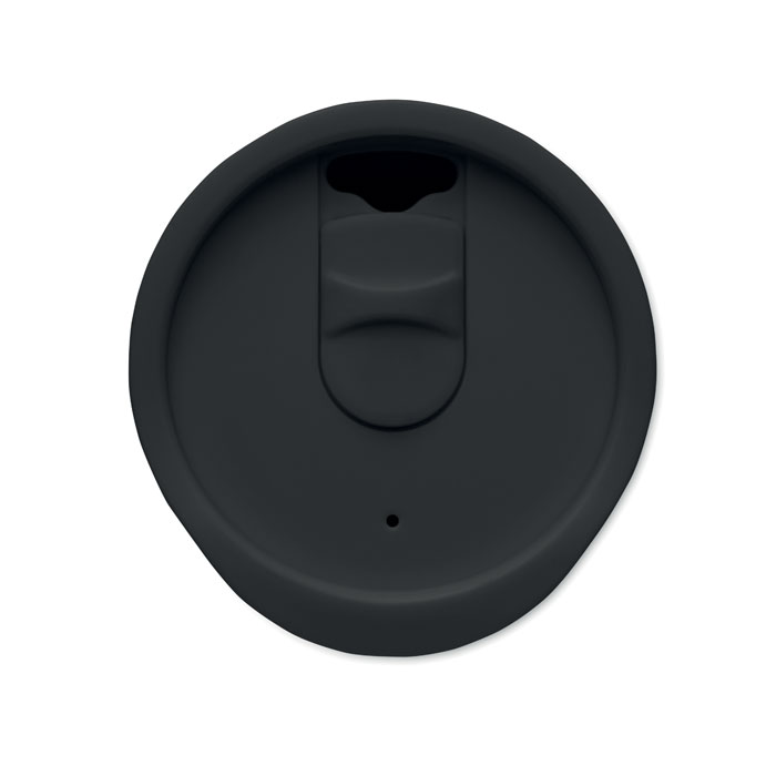 Термокружка 300 мл, черный-4