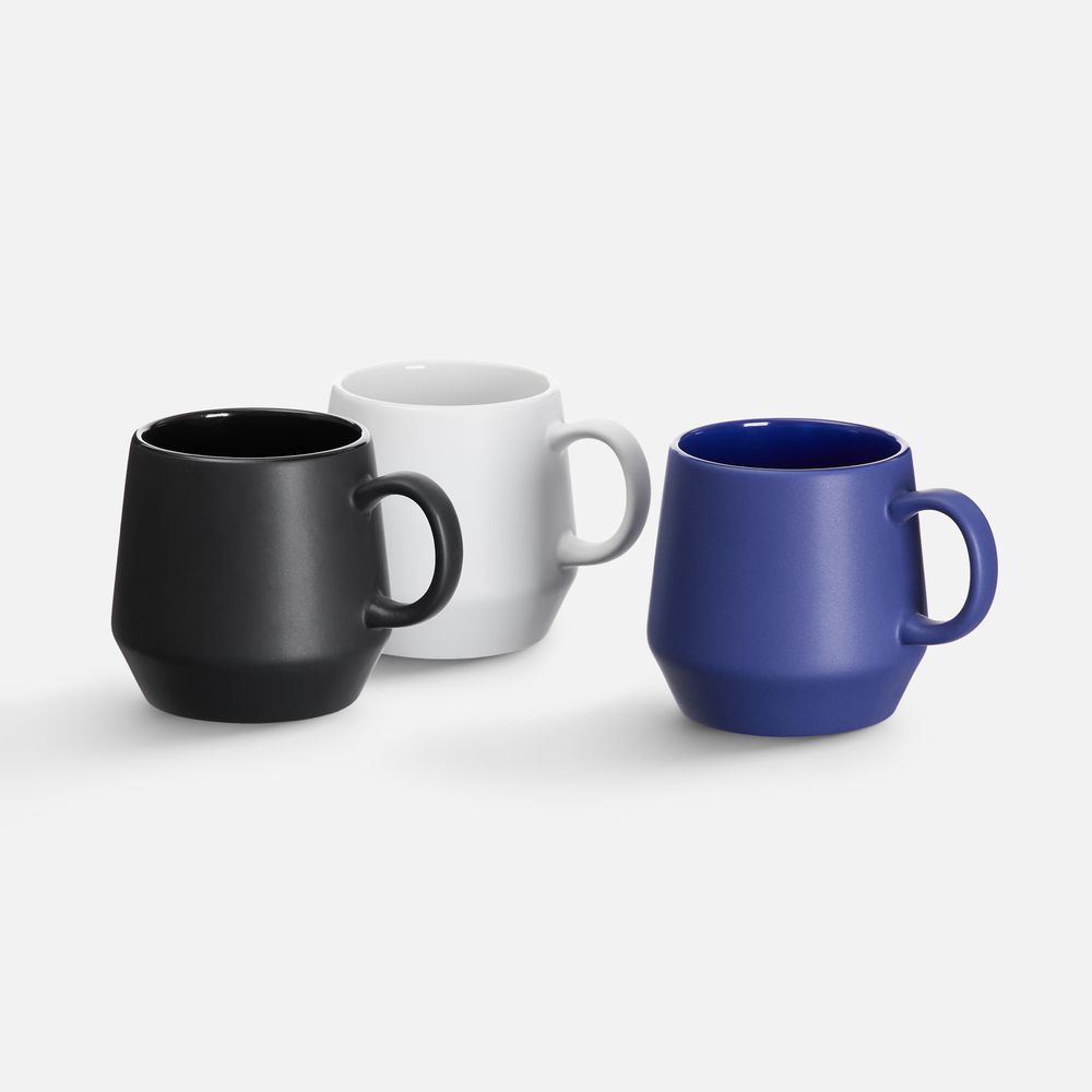 Кружка Tubbi, черная-2