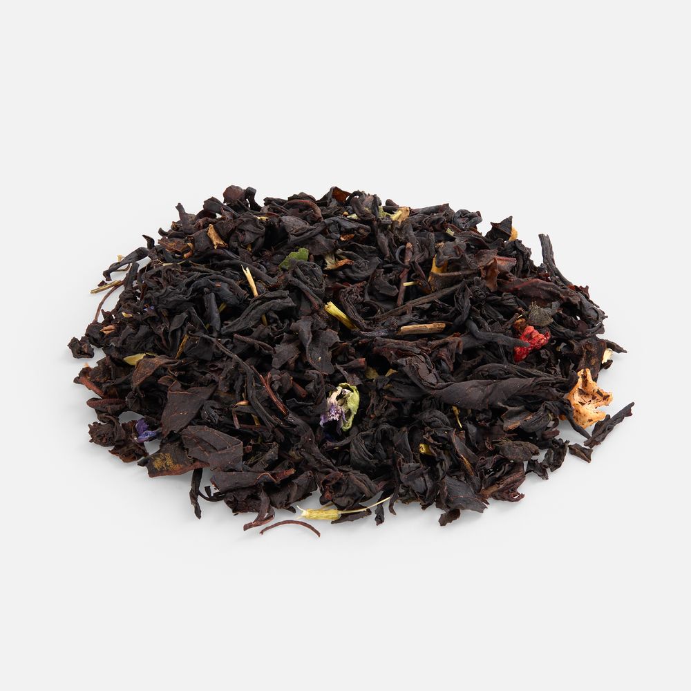 Чай «Брызги шампанского», ver.2-1