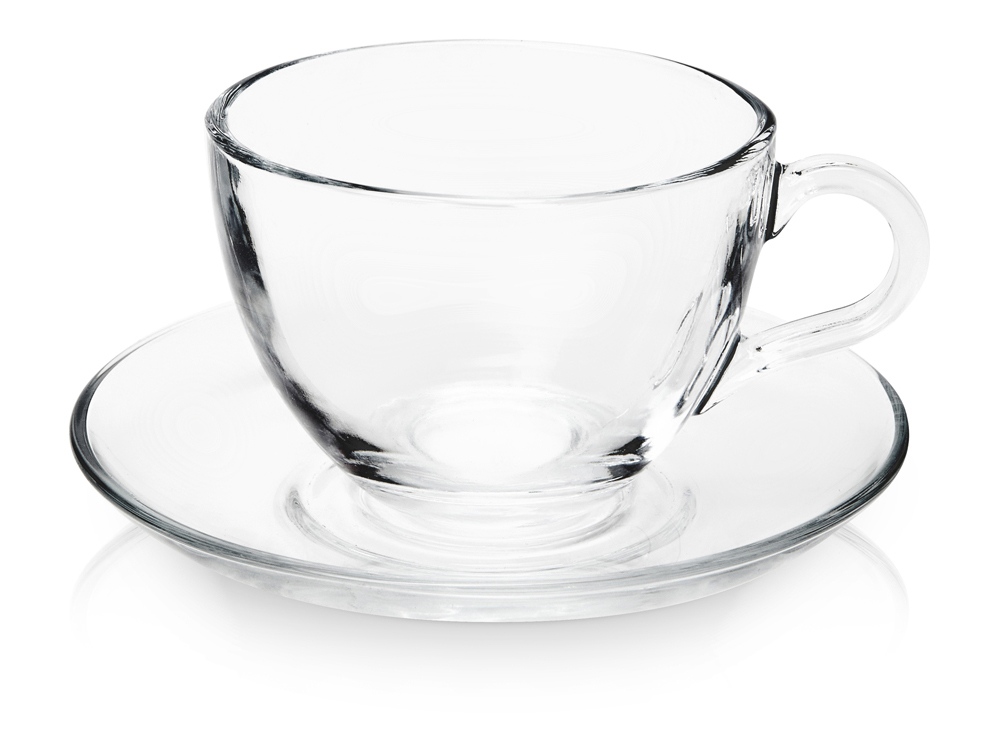 Чайная пара Britain, 210 мл-0