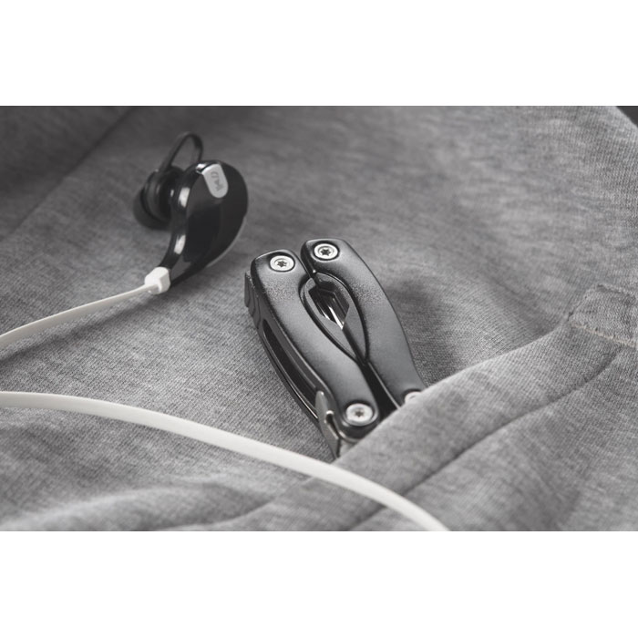 Набор инструментов, черный-1