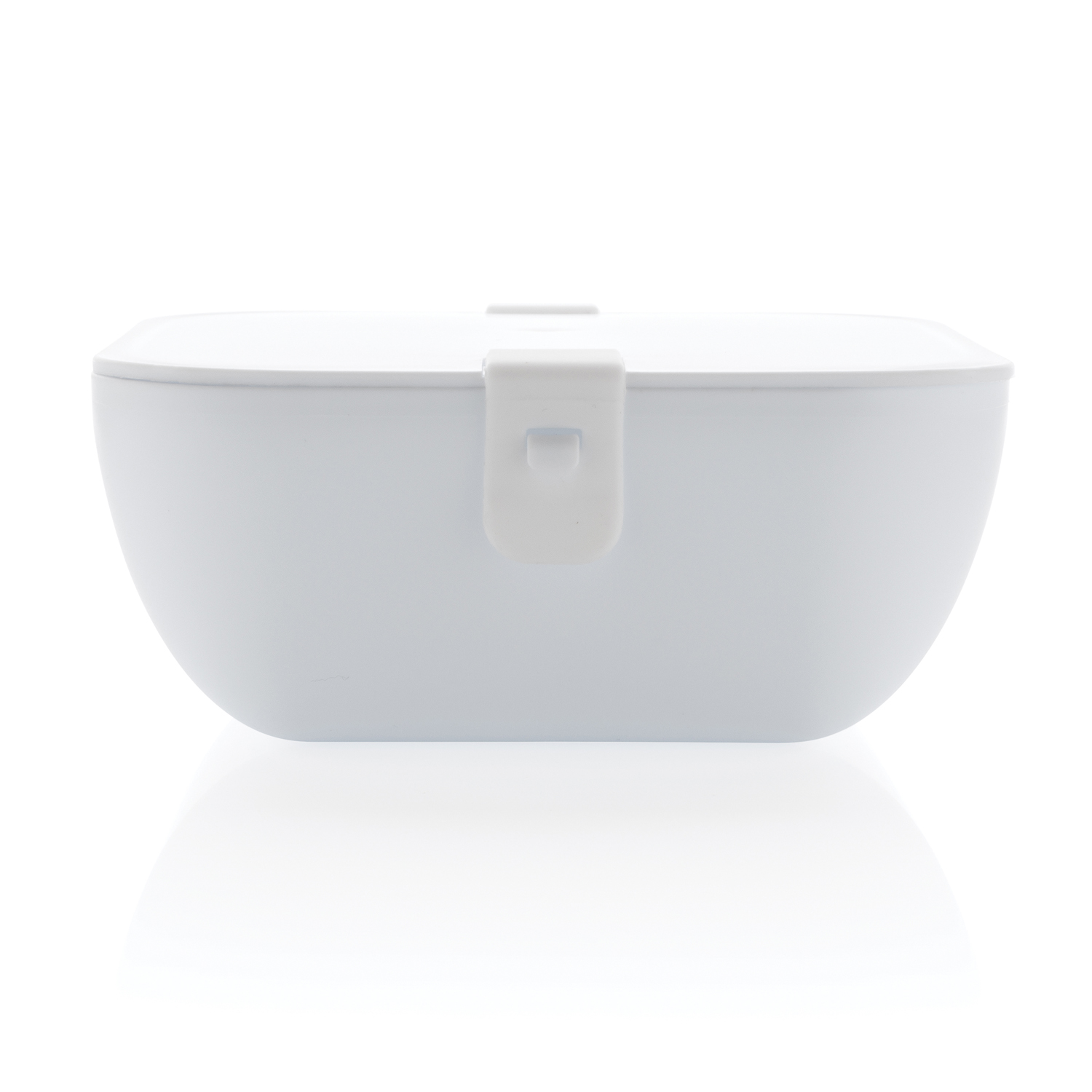 Квадратный ланч-бокс из PP-8