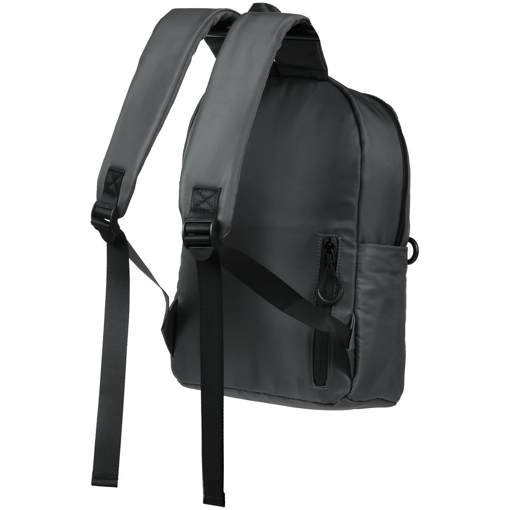 Рюкзак Brevis, серый-2