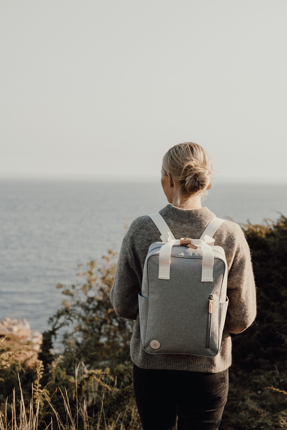 Рюкзак VINGA Sortino RCS-11