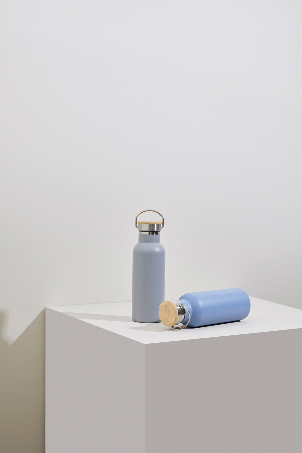 Термобутылка VINGA Miles, 500 мл-6