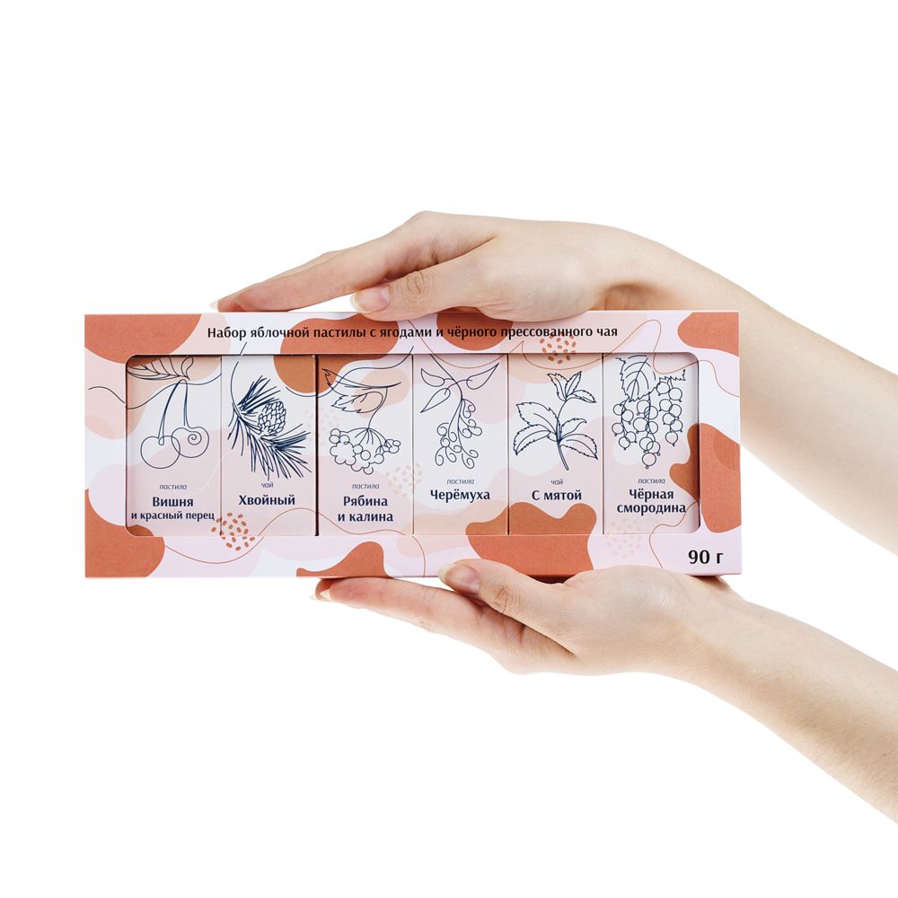 Набор Pasteala-2