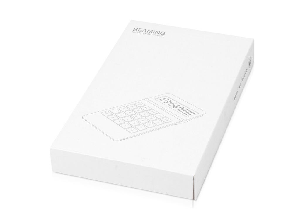 Калькулятор Золотой, золотистый-2