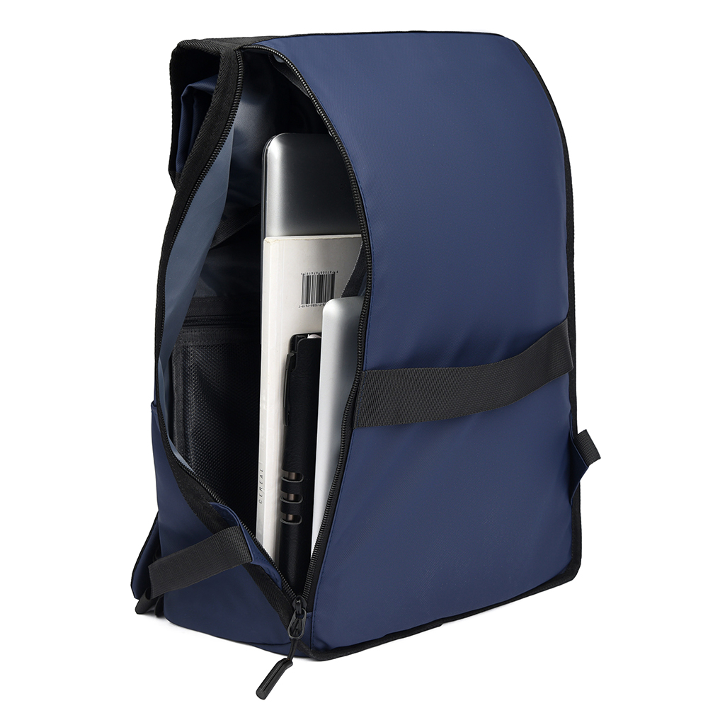 Рюкзак Alvort, Синий-7