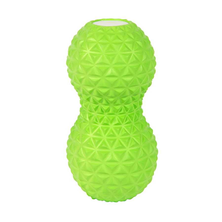 Массажер PEANUT, зеленое яблоко-1