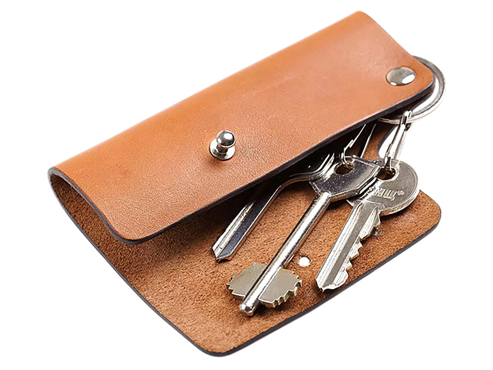 Ключница Рона, оранжевый-3