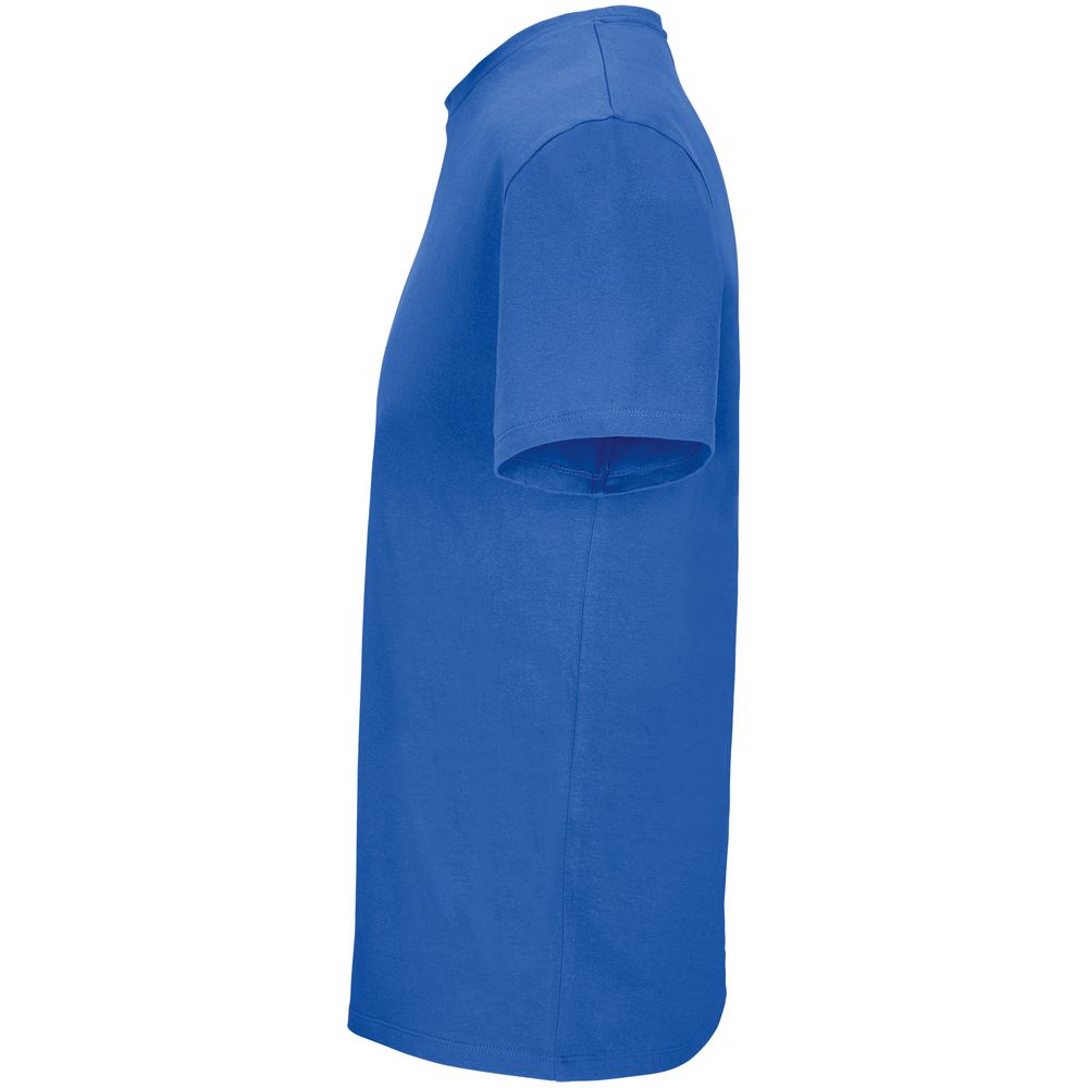 Футболка унисекс Legend, ярко-синяя (royal)-2