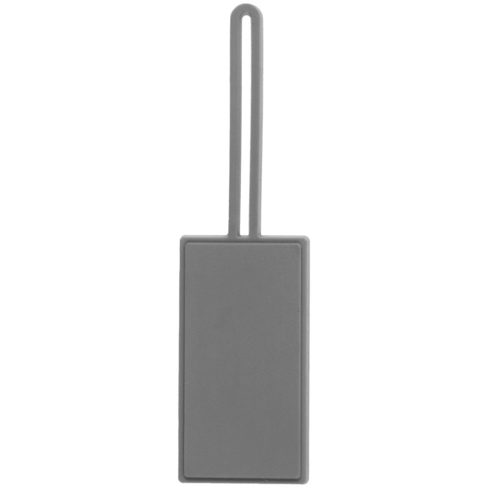 Пуллер Bunga, серый-0