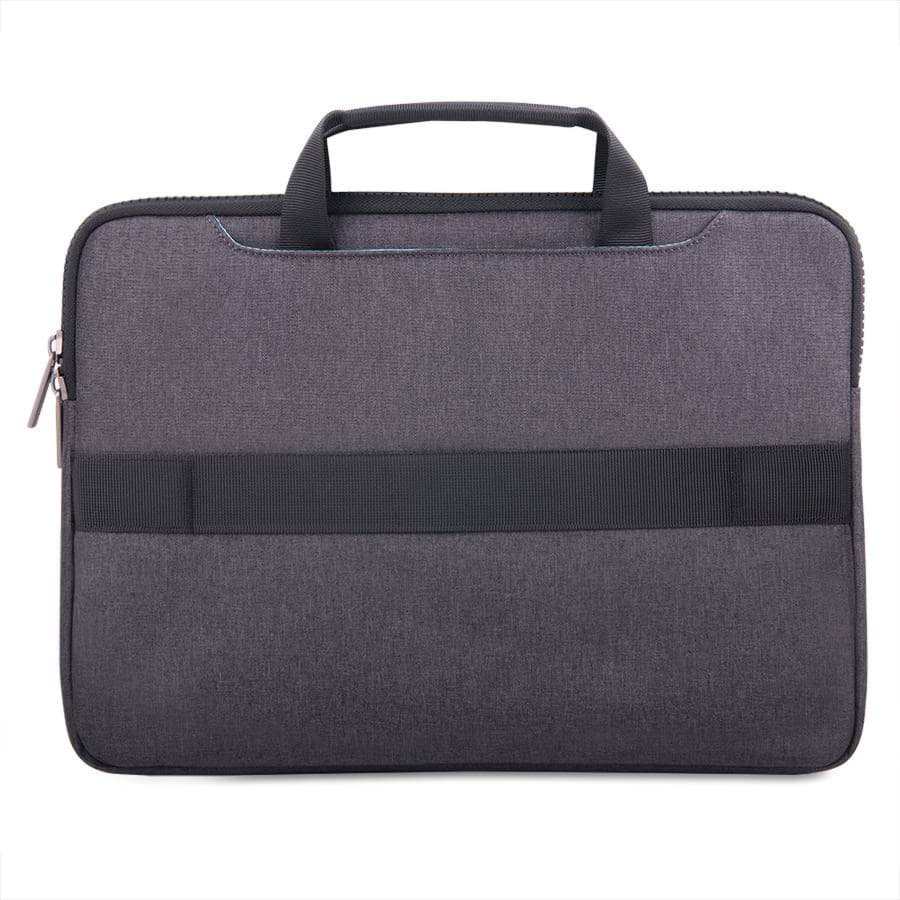 Конференц-сумка CORE, темно-серый-4