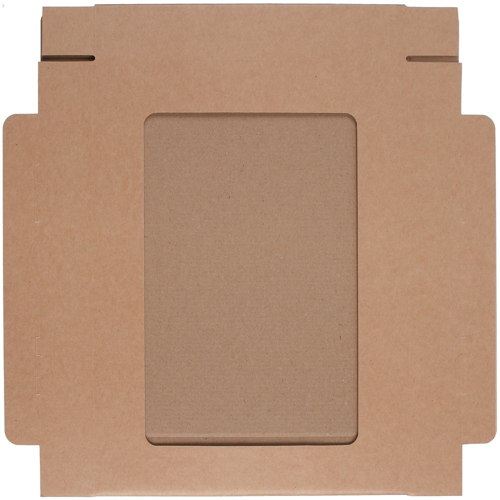 Коробка Pacanelle, M, крафт-2