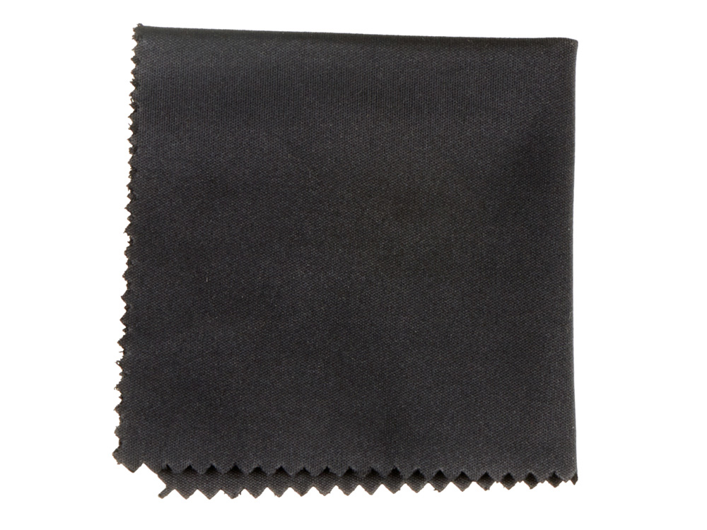 Салфетка из микроволокна, черный-4