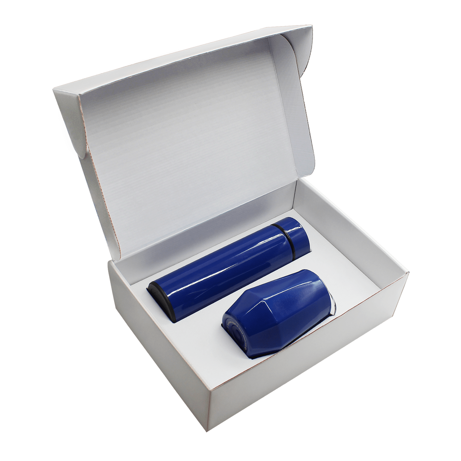 Набор Hot Box E (синий)-0