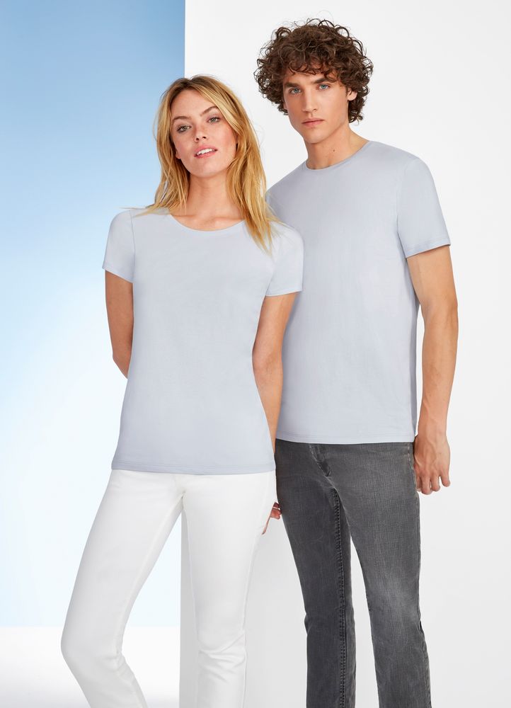 Футболка мужская Martin Men, белая-4