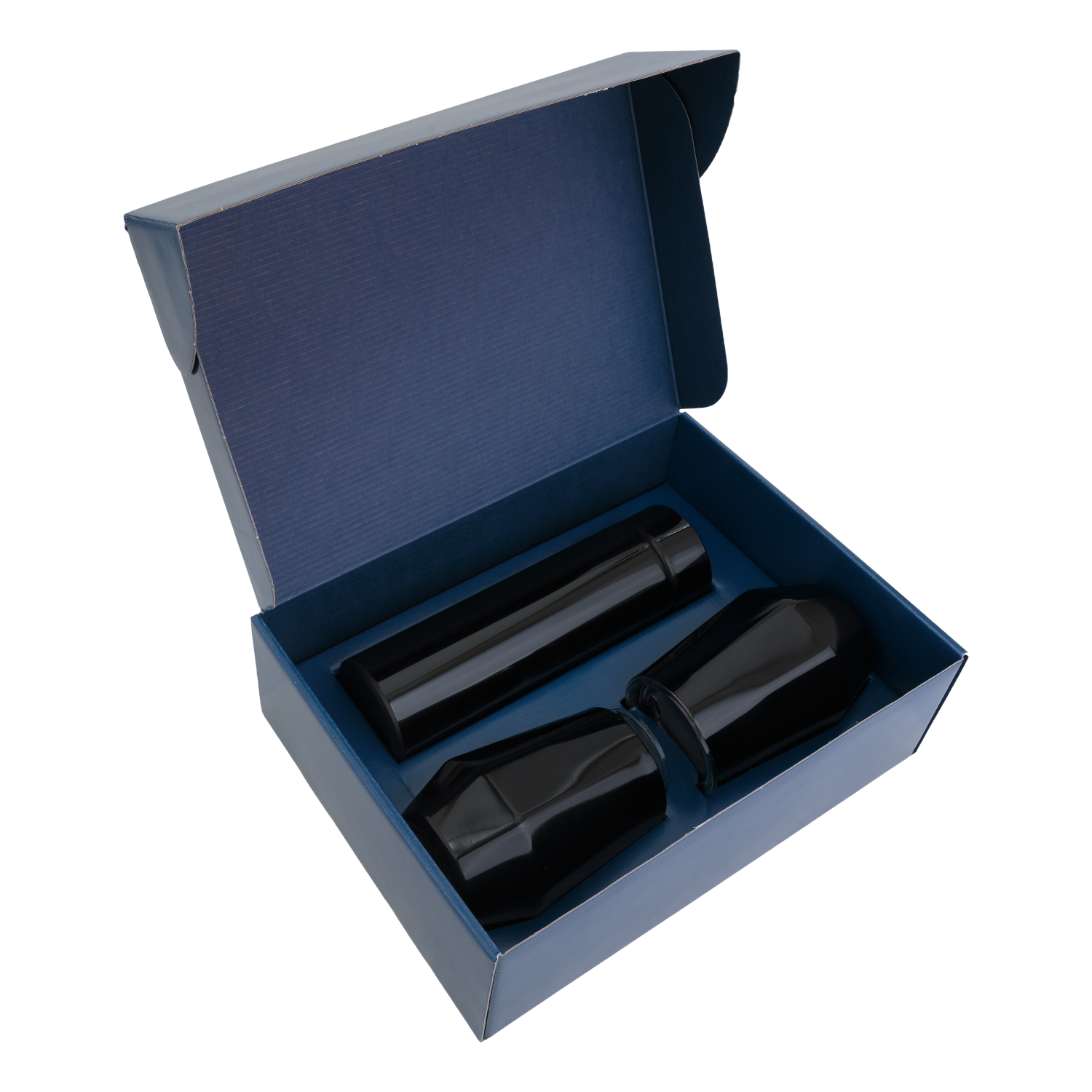 Набор Hot Box E2 (черный)-0