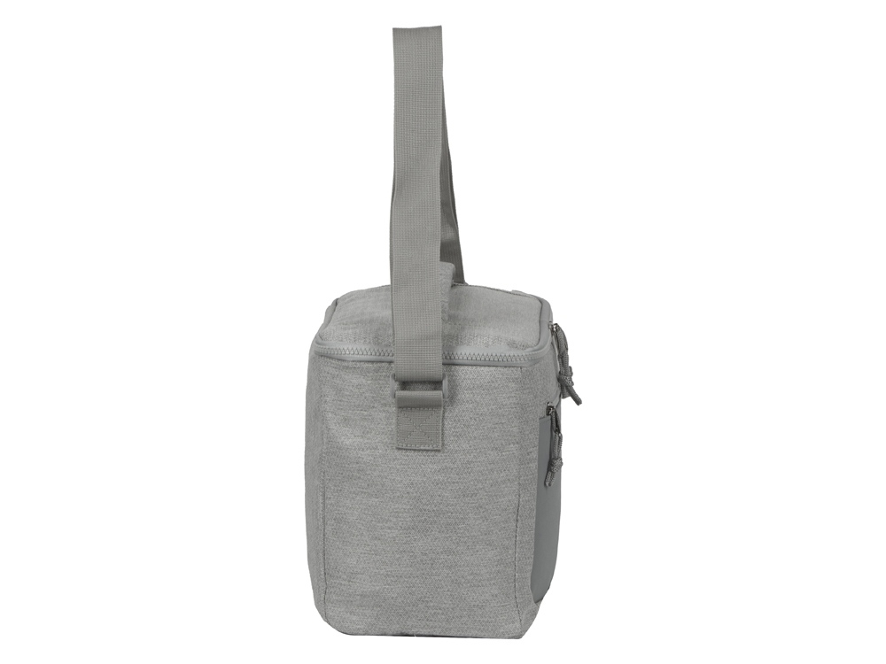 Сумка-холодильник Dim, серый-3