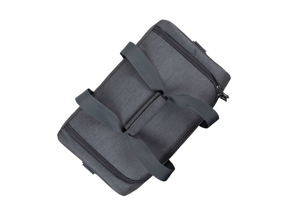 RESTO 5519 grey Изотермическая сумка-холодильник, 19 л, /6-4