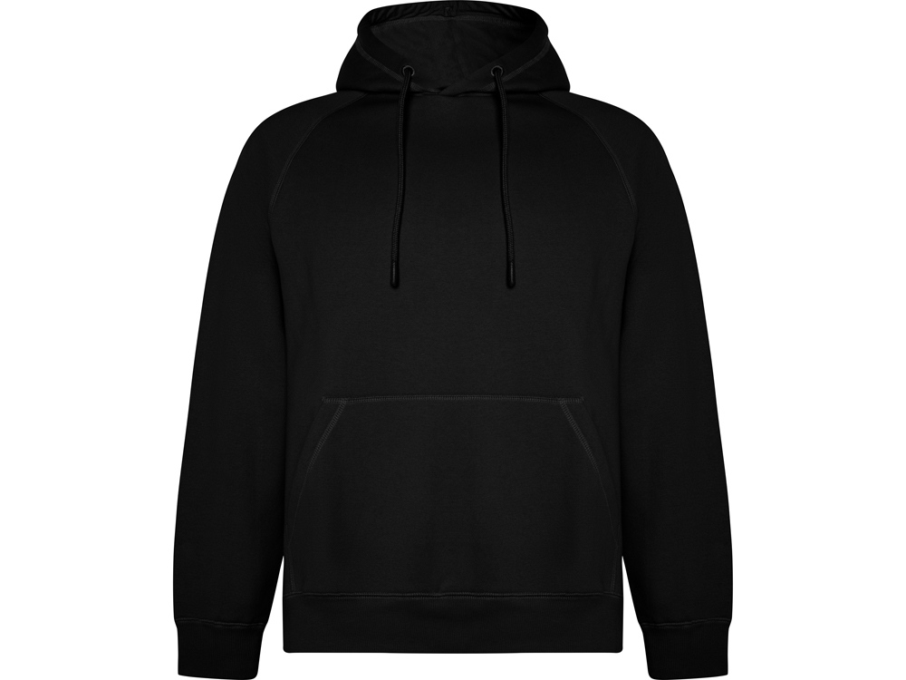 Толстовка с капюшоном Vinson, черный-0