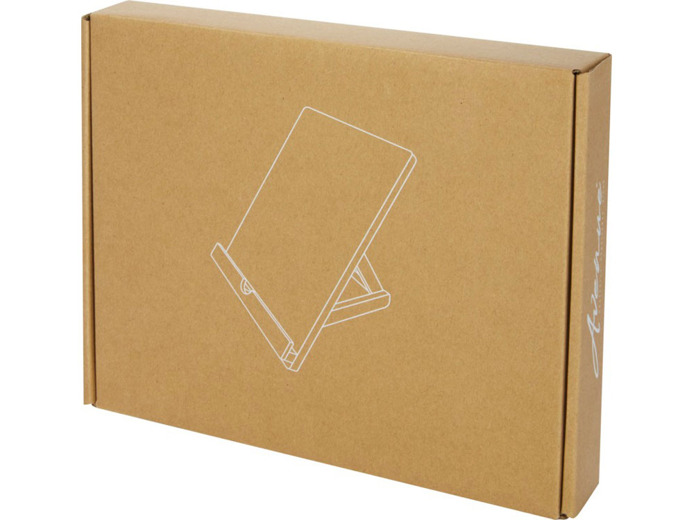 Taihu держатель для планшета из бамбука, дерево-5