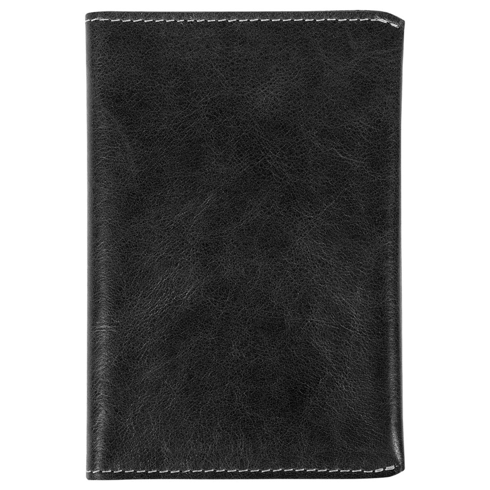 Набор Apache Billfold, черный-2