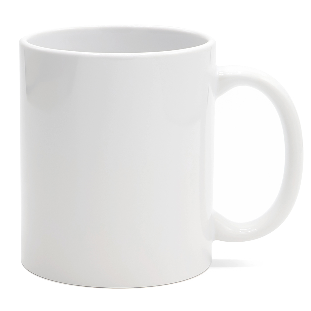 Кружка Tamila, Белый-1