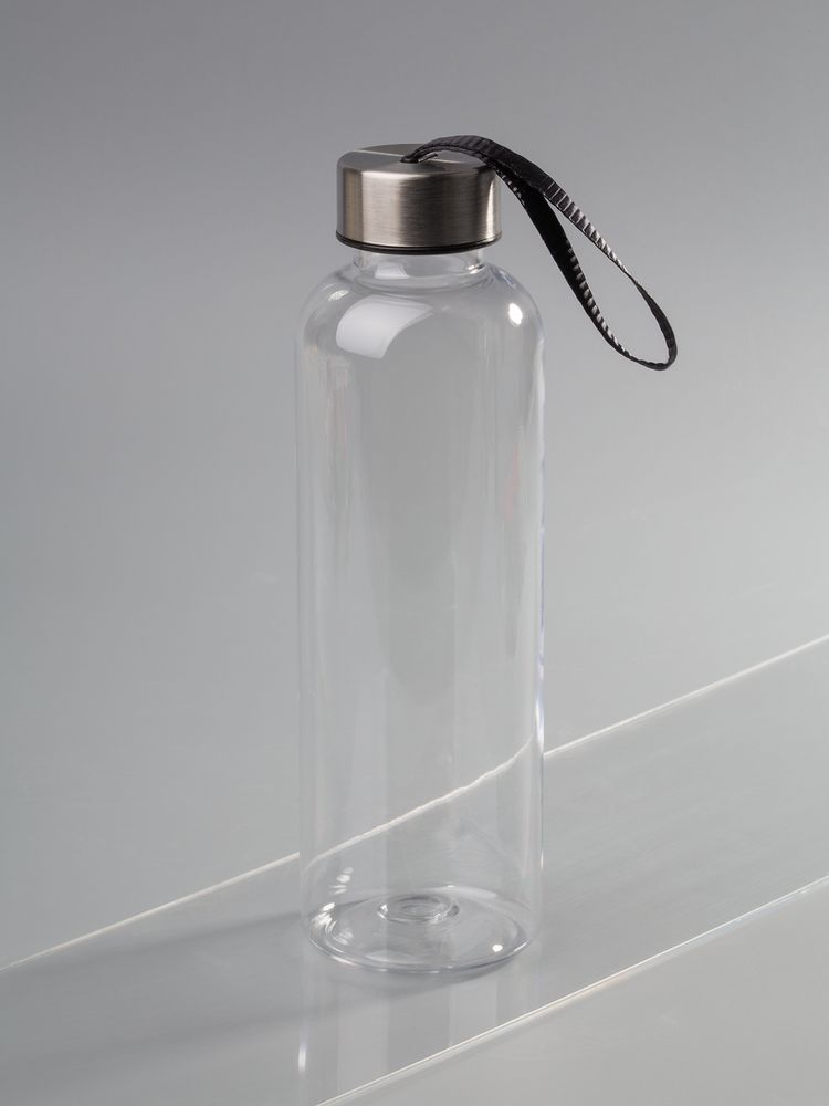 Бутылка Gulp, черная-2