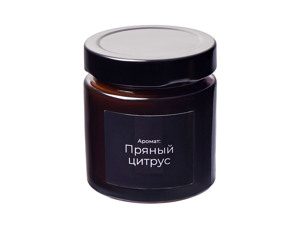 Подарочный набор с пледом, свечой и диффузором-10