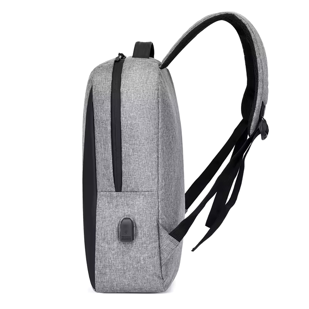 Рюкзак TriXster, серый-2