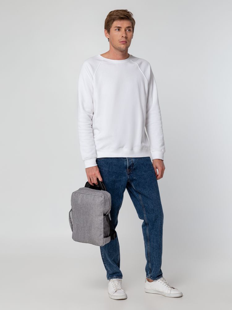 Рюкзак Packmate Sides, серый-4