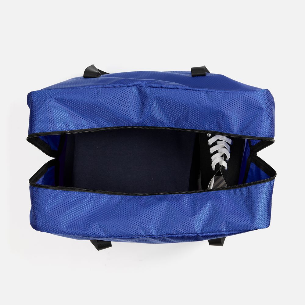 Спортивная сумка Ligero, синяя-2