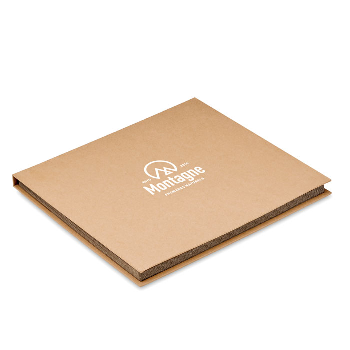 Набор для сыра, древесный-4