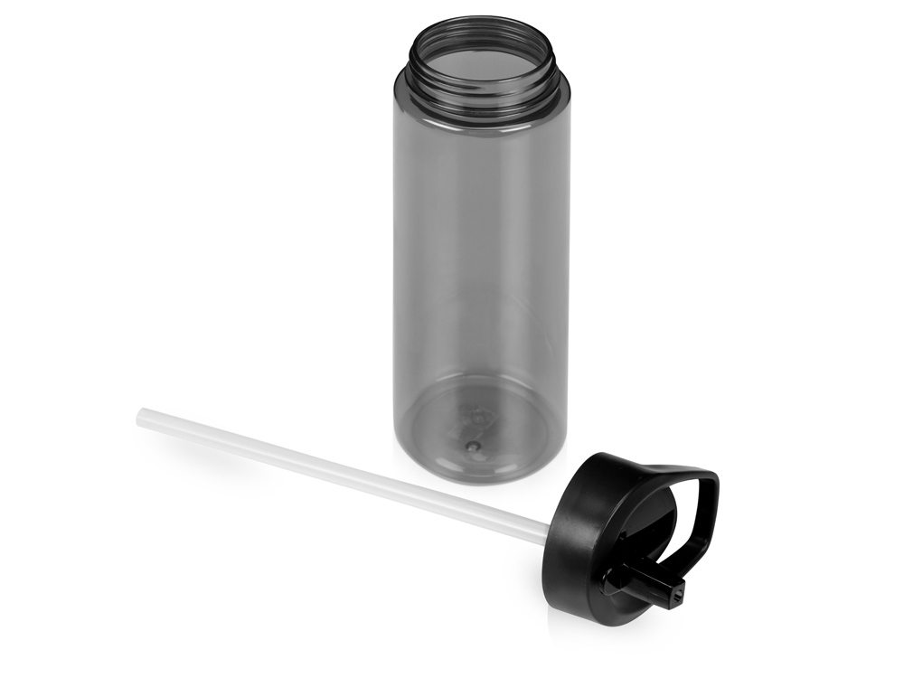 Спортивная бутылка для воды Speedy 700 мл, черный-2