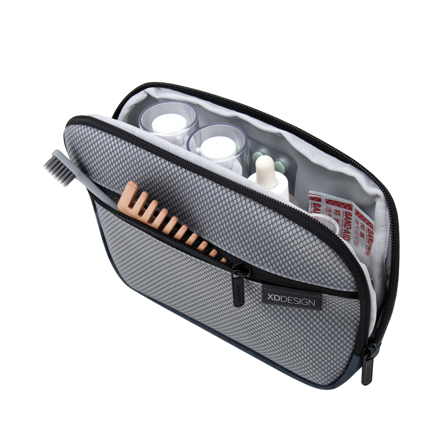 Несессер XD Design First Class All-in-One-2