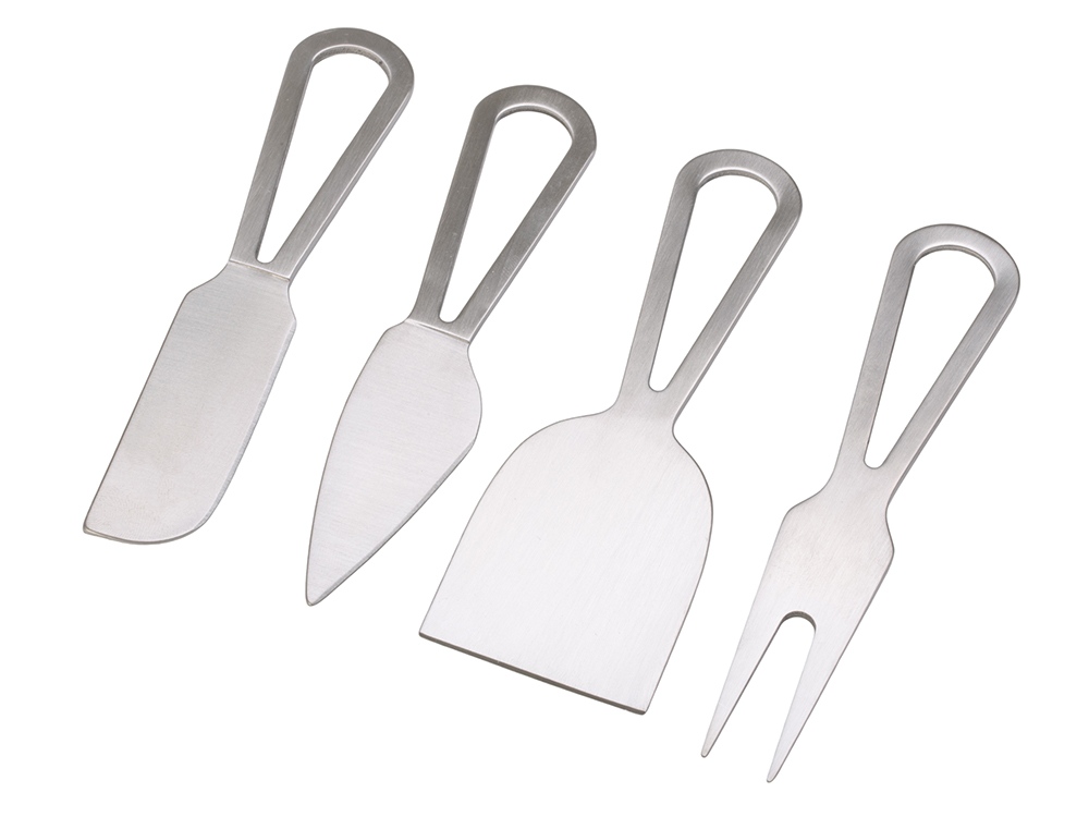 Набор сырных ножей Montasio-1