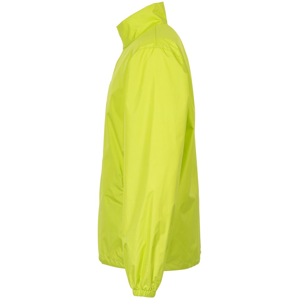 Ветровка Kivach, зеленое яблоко-2
