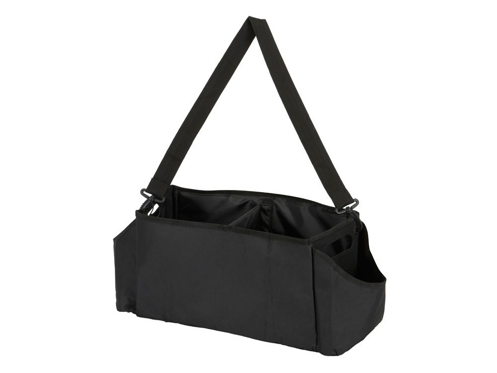 Сумка-органайзер Суррей, черный-3