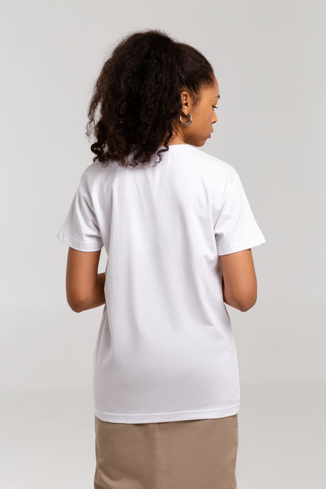 Футболка «Меламед. Егор Летов», белая-4