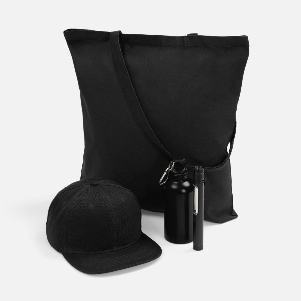 Набор LightFun, черный-1