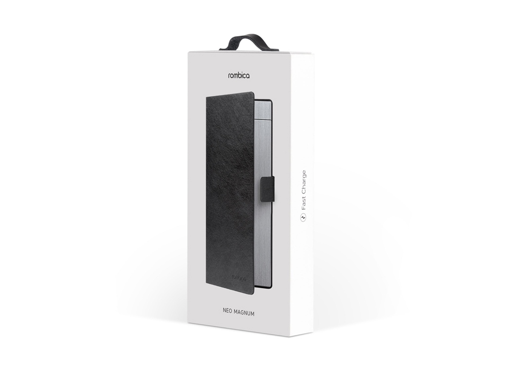 Внешний аккумулятор Rombica NEO Magnum-5