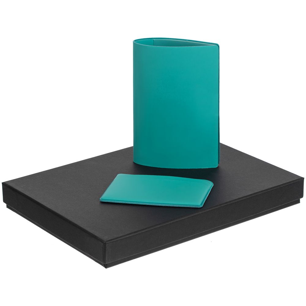 Набор Dorset Mini, бирюзовый-0