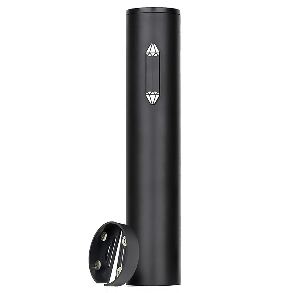 Винный электрический штопор Murcia, Черный-0